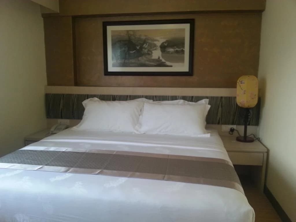 DZH Health Resort Club - photo 4