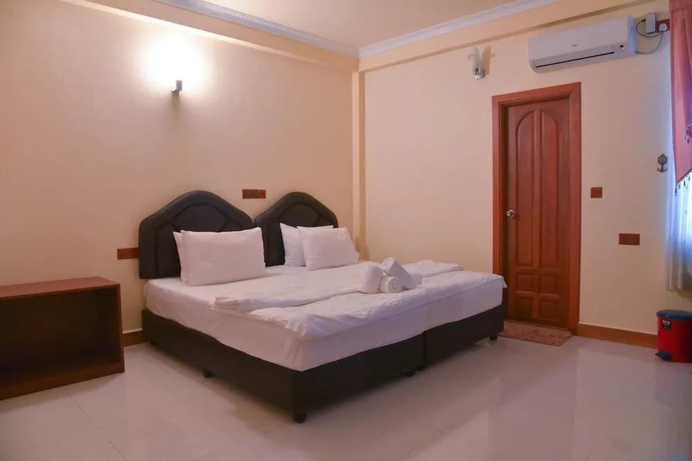 Nalaveshi Inn - Huraa - photo 4