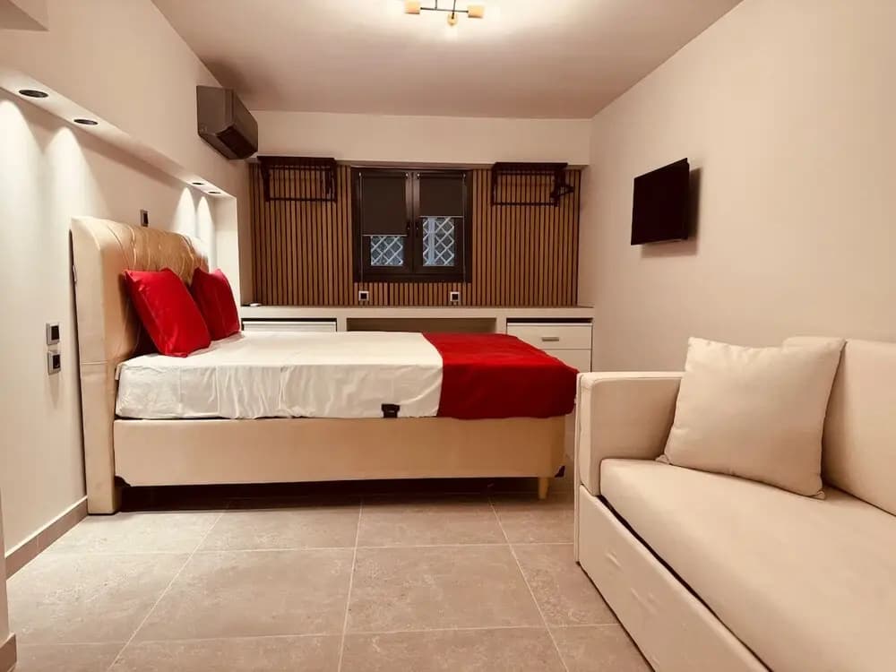 Loft Athens 1 - 55m2 - photo 2