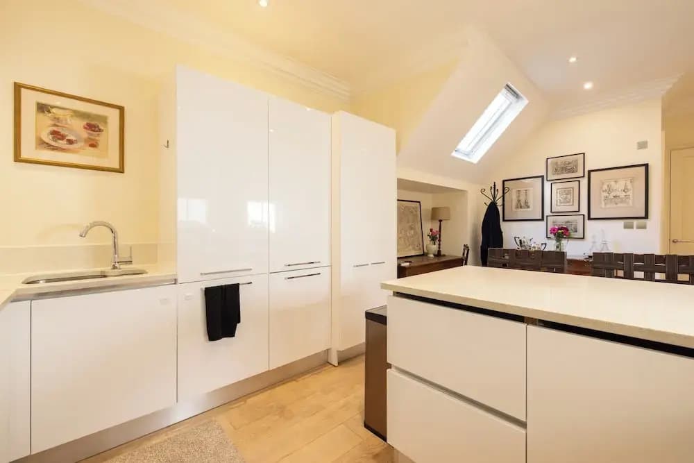 Large 3-bed 5-guest 1841 Duplex House Paddington - photo 14