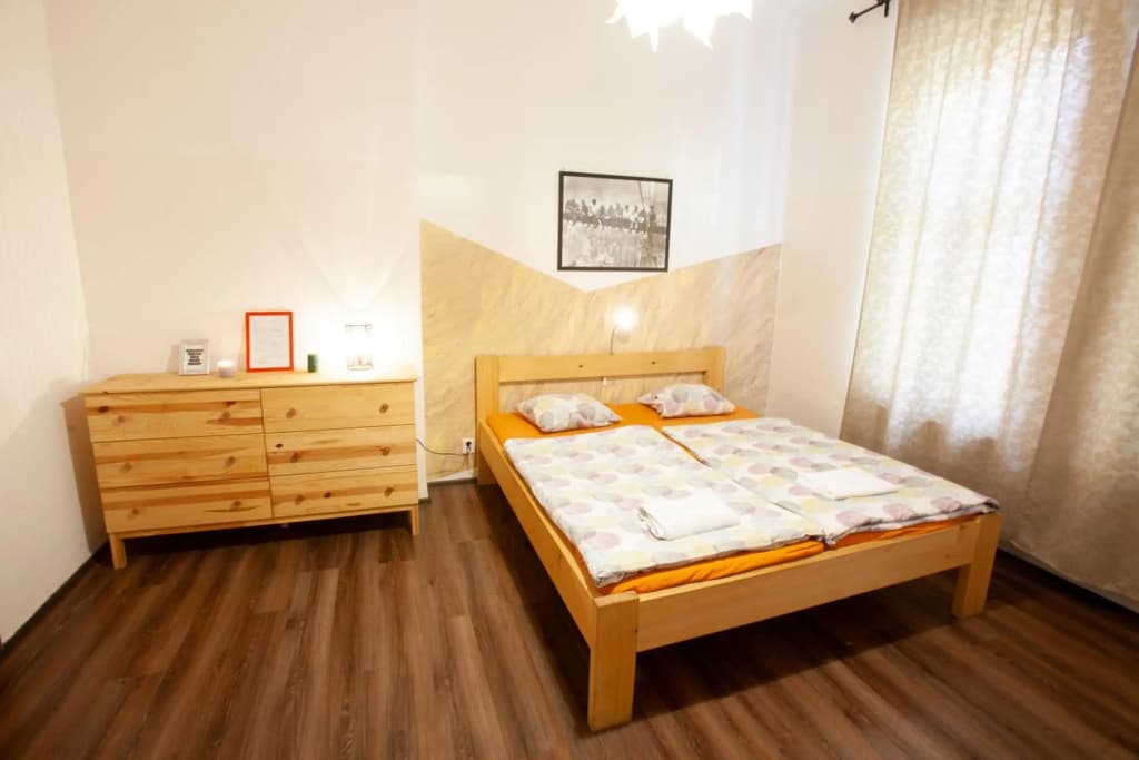 Wow Wow Apartment - photo 29