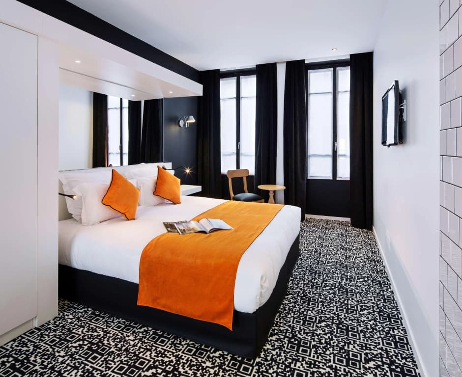 Best Western Premier Faubourg 88 - photo 2