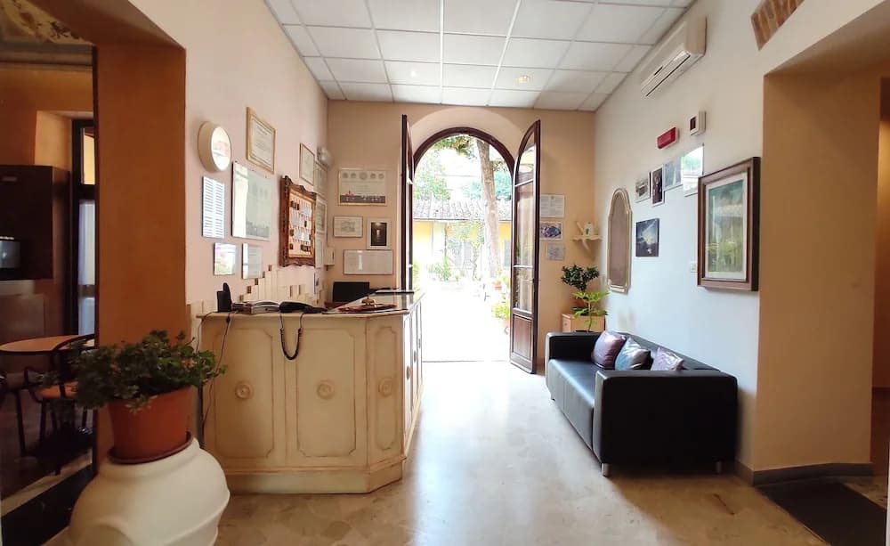 Hotel Rita Major - photo 2