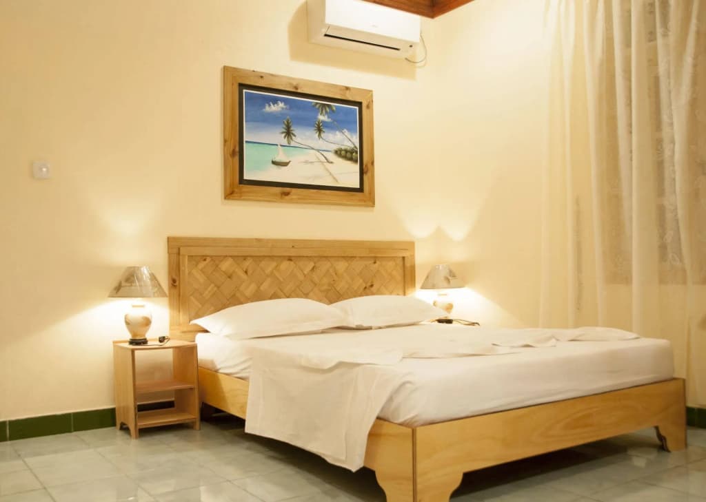 Masfalhi View Inn - photo 2