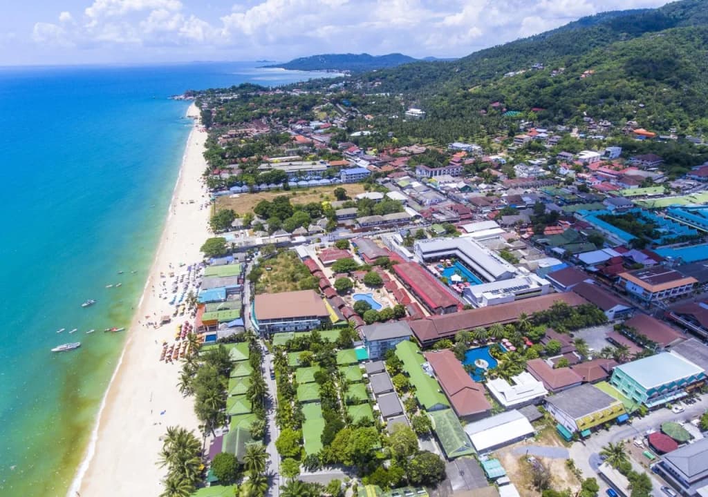 Am Samui Palace - photo 25