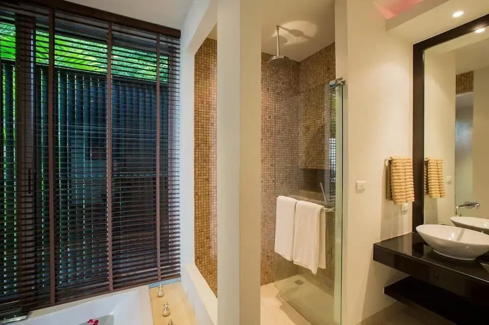 Kata Gardens Beach Apartment 5B - photo 8