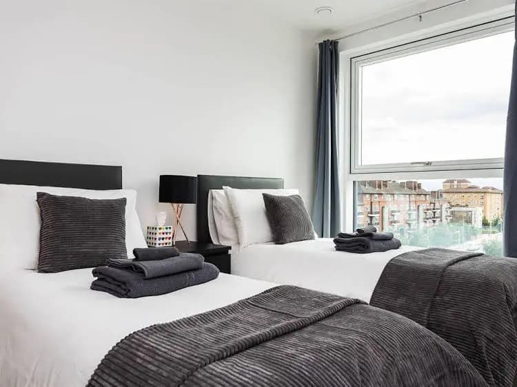 Pinto Tower Apartment - photo 4