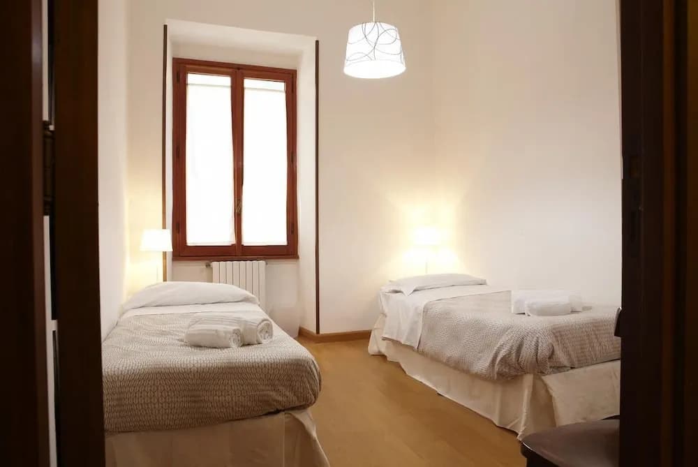 Zia Apartment - Near Vatican Museums - photo 6
