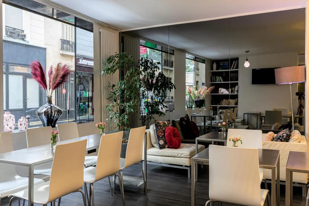 Hotel Glasgow Monceau Paris by Patrick Hayat - photo 27