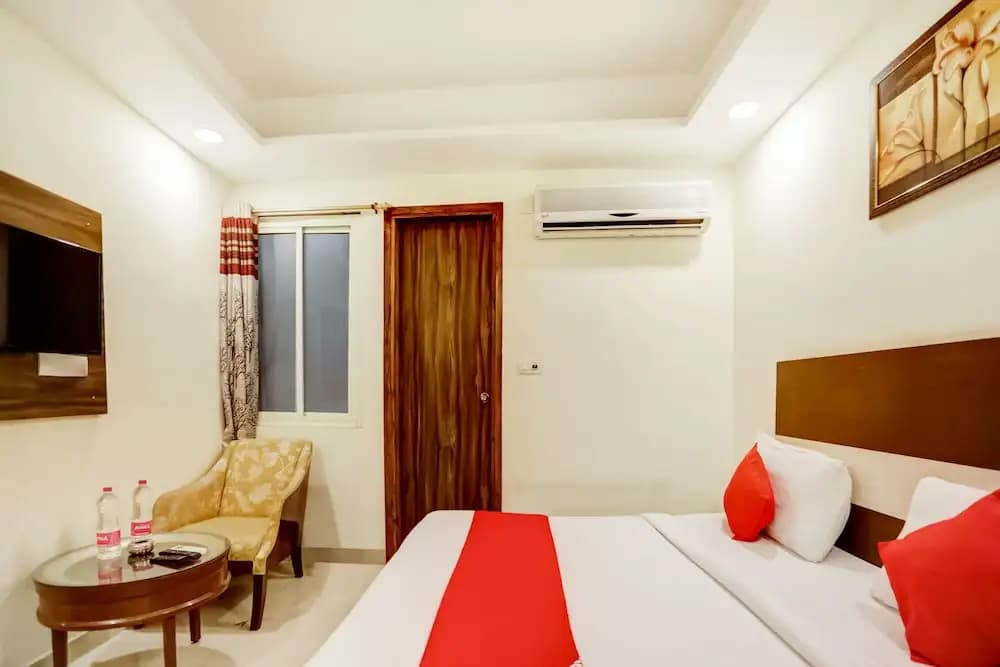 Hotel O SRV palace - photo 7