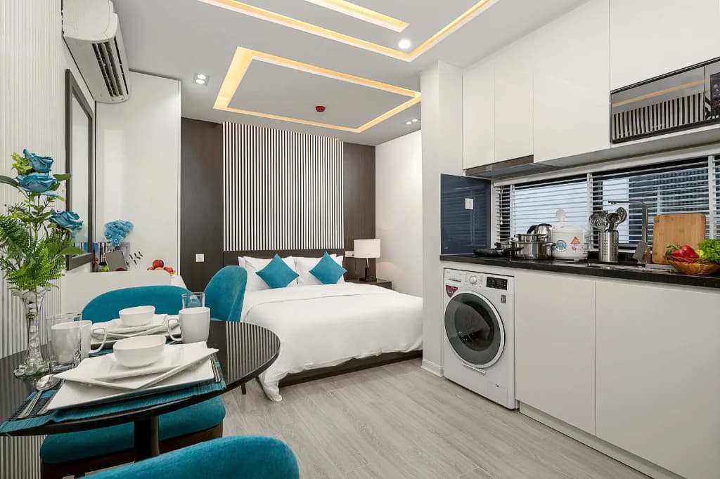 M.Y Suites Danang Beach - photo 2