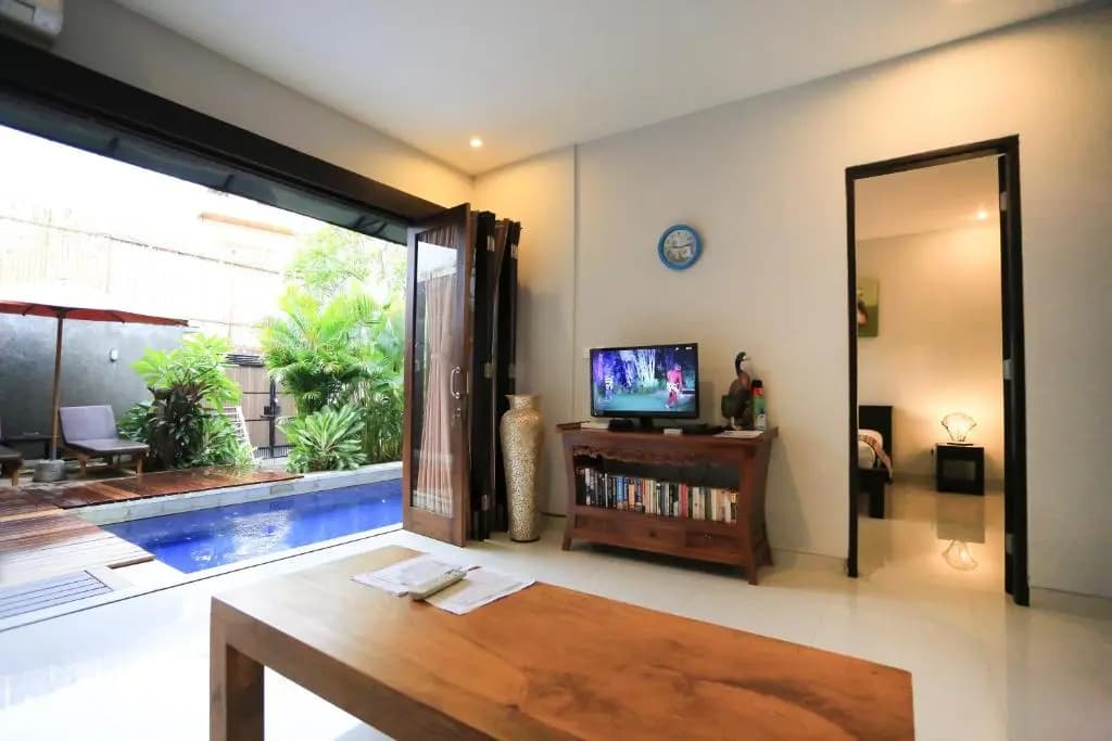 Nyoman Villa Sanur - photo 2