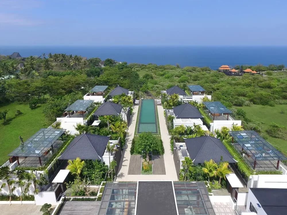 Eaze Villas Uluwatu - photo 4