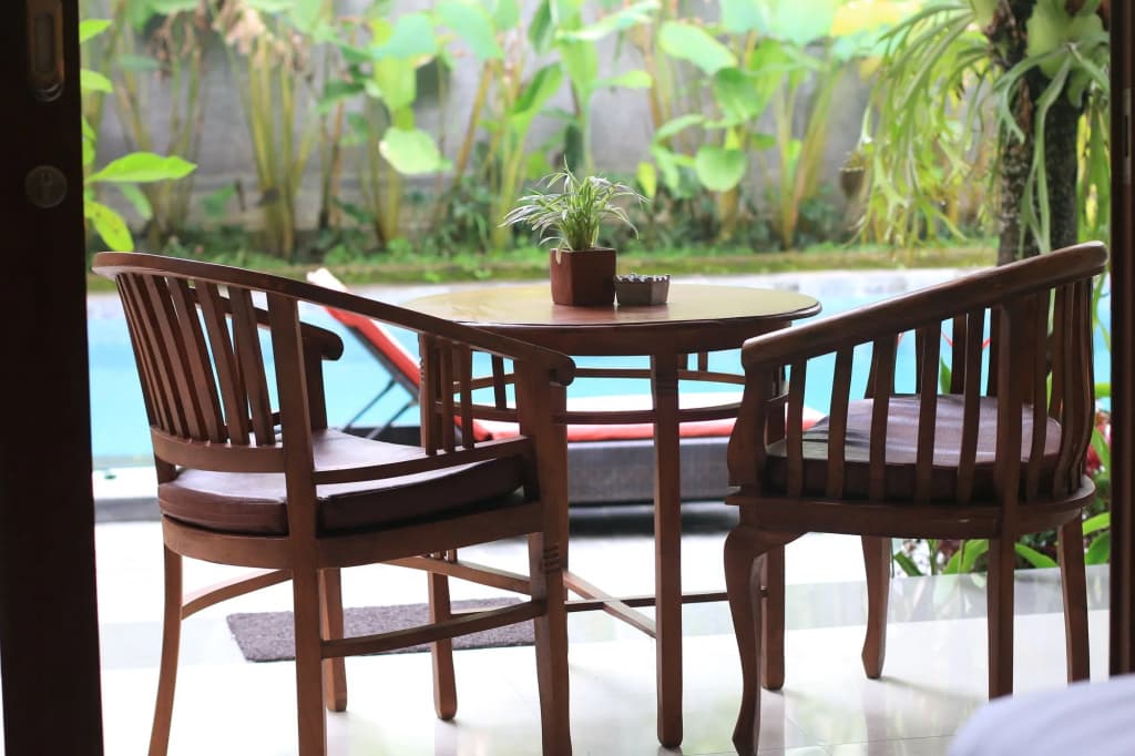 Alam Terrace Cottages - photo 26