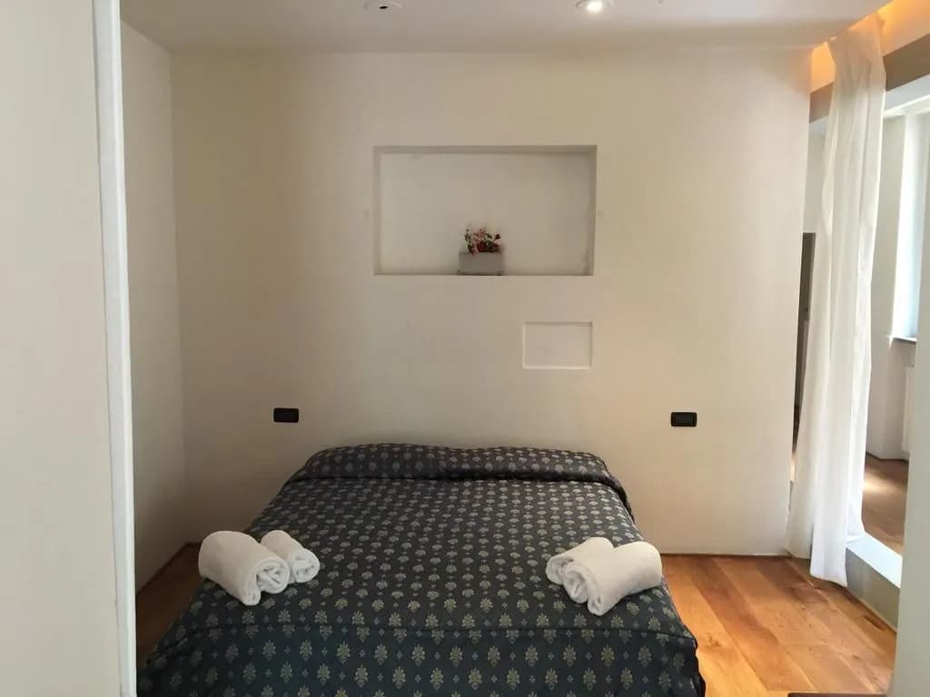 Florence Garden Apartment - photo 3