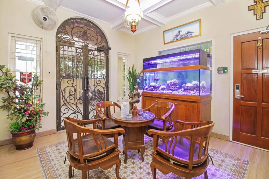 Kwitang Guest House - photo 2