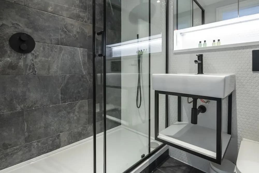 Mann Kensington - photo 9