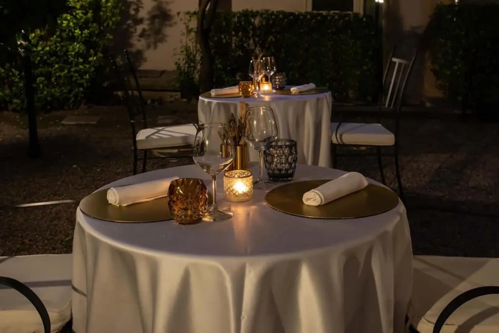 Donna Camilla Savelli – VRetreats Hotel - photo 14