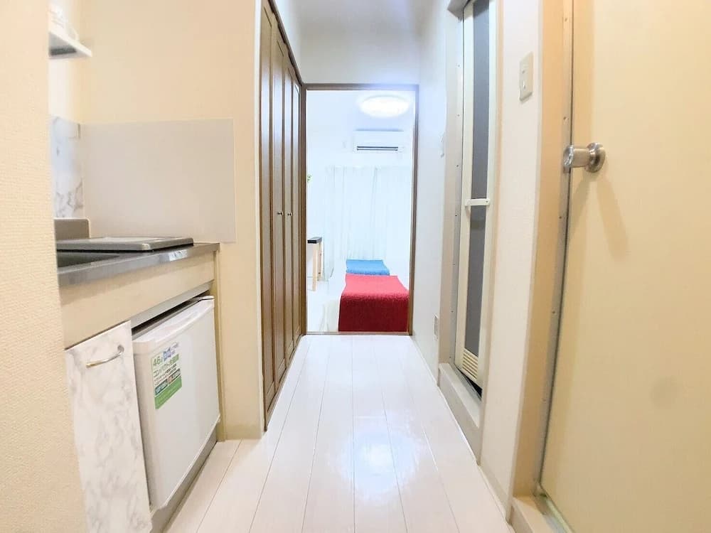 HOTEL AARON Tsuten West - photo 14