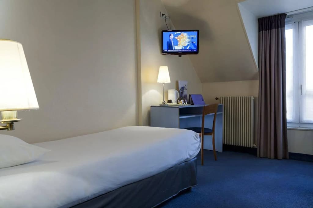 ibis Styles Paris Place d'Italie Butte aux Cailles Hotel - photo 3