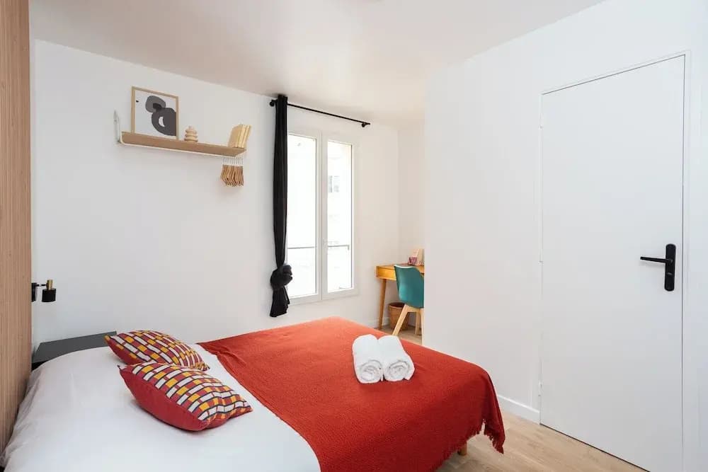 Maison Geranium - photo 4