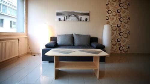 City Deluxe Apartments - photo 10