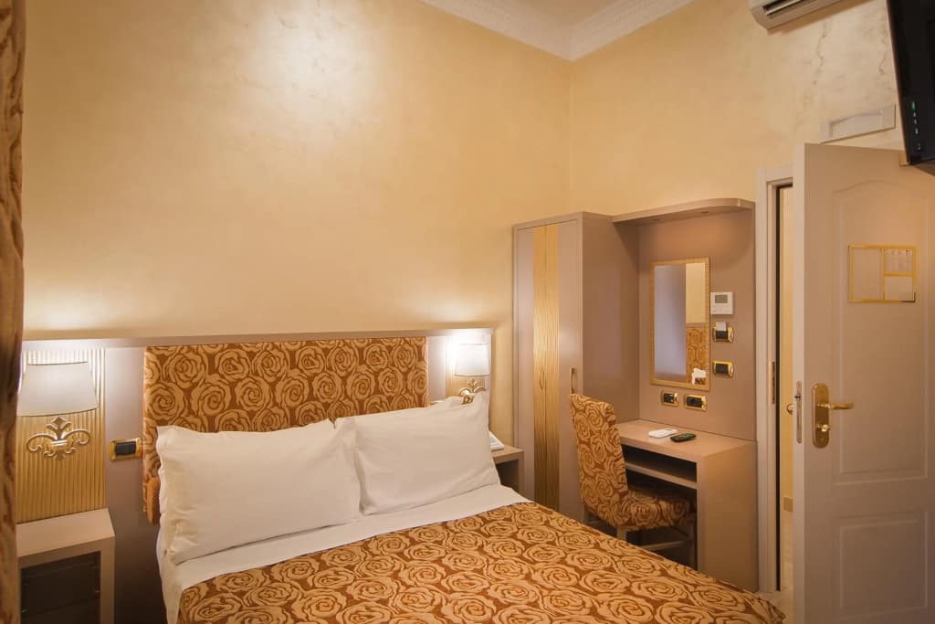Fellini Hotel - photo 27