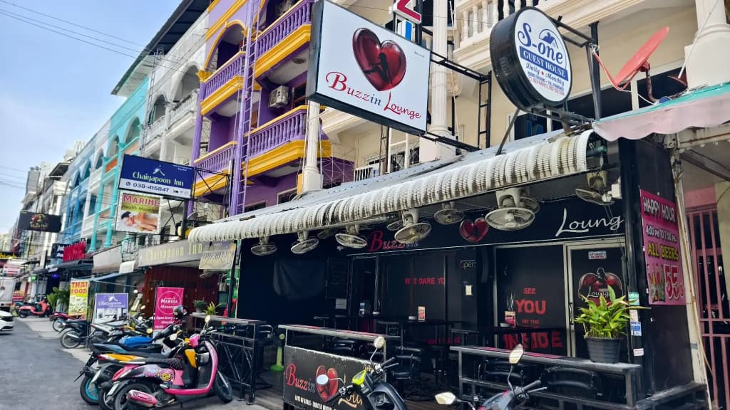S-One Hotel Pattaya - photo 1