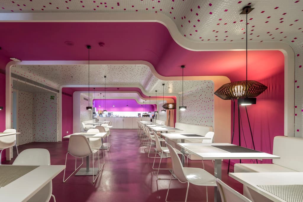 Allegro Barcelona - photo 17