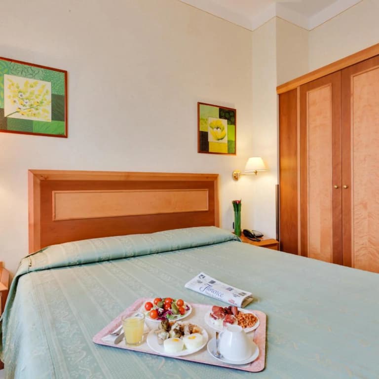 Hotel Mia Cara - photo 46