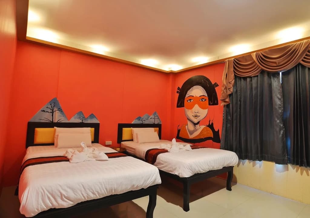 First Station - photo 2