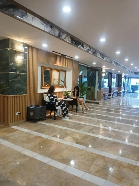 Hotel Pattaya Beach - photo 25