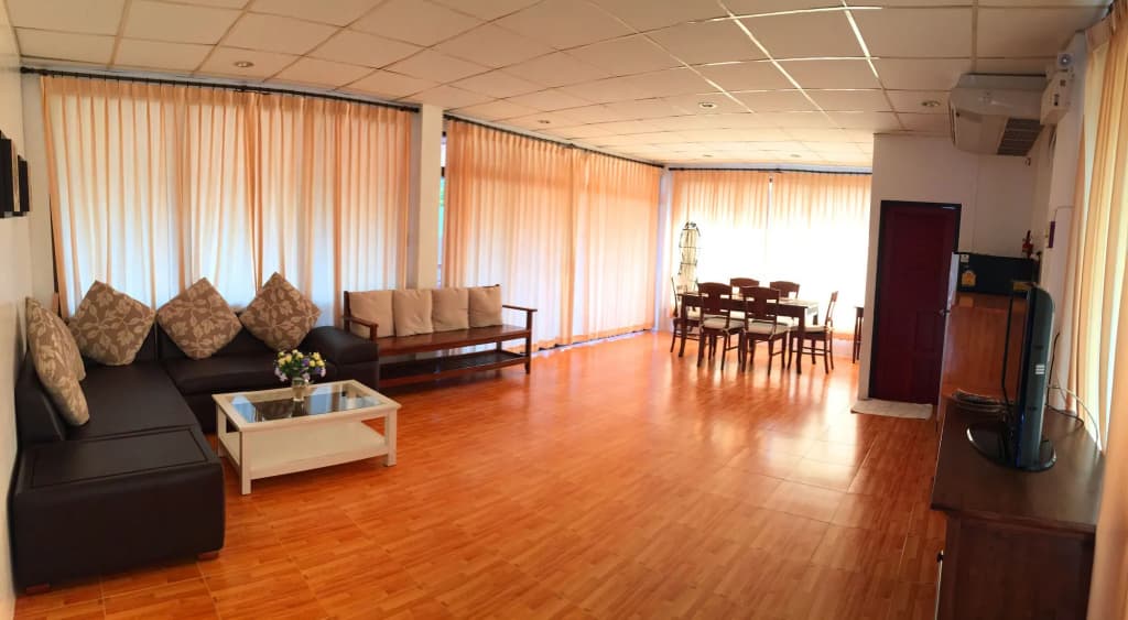 Phangan Cabana Resort - photo 2