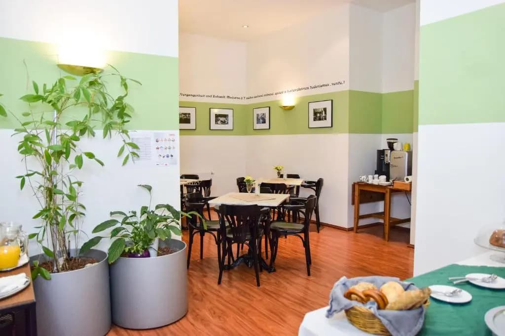 Pension Riedl - photo 1