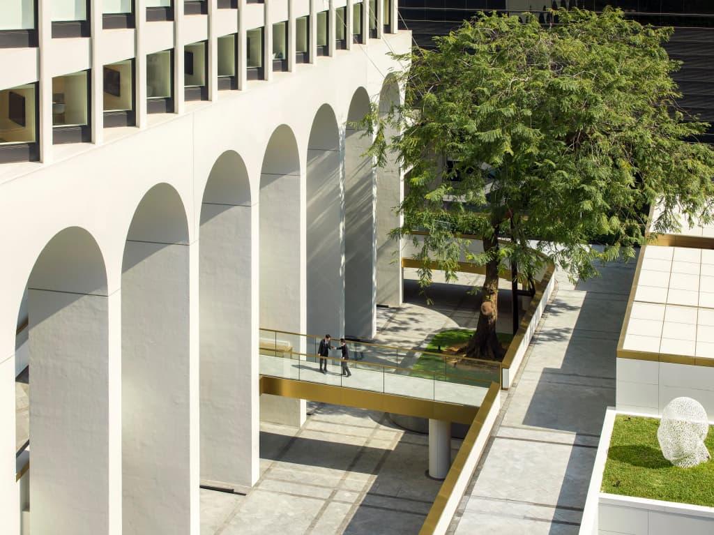 The Murray, Hong Kong, a Niccolo Hotel - photo 22