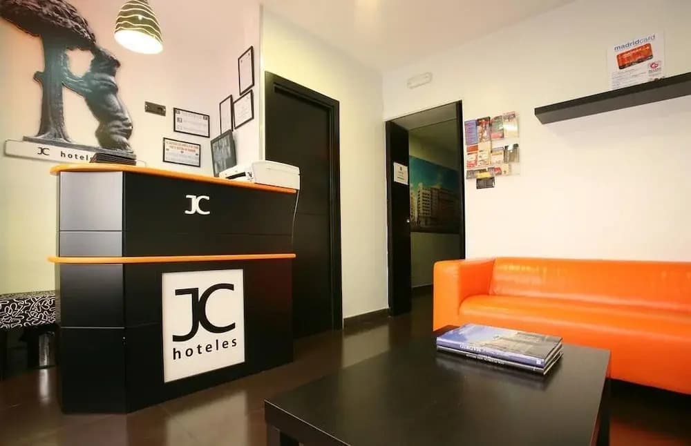 JC Rooms Puerta del Sol - photo 14