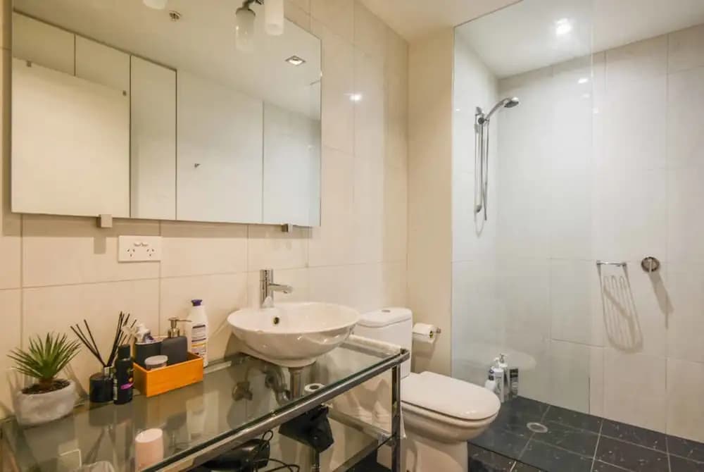 Concept Blue Service Apartment - photo 7