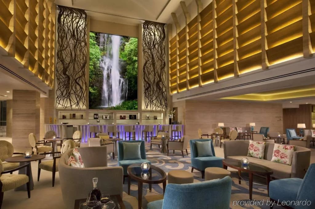 Resorts World Sentosa - Equarius Hotel - photo 24