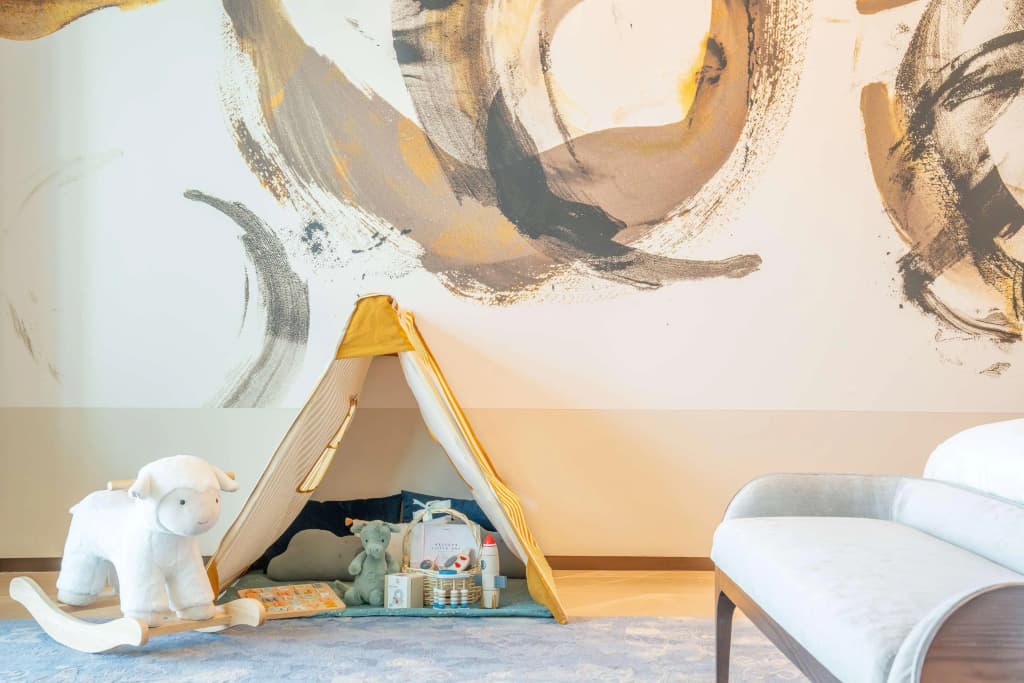 Hotel One&Only One Za'abeel - photo 29