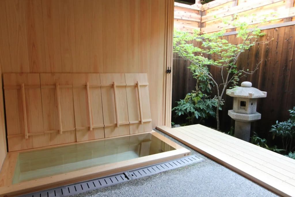 Kyoto Ryoan Zen - photo 9