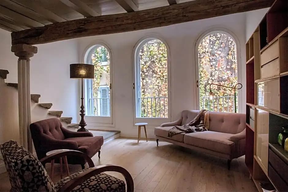 Casa Fabbrini Boutique BB - photo 10