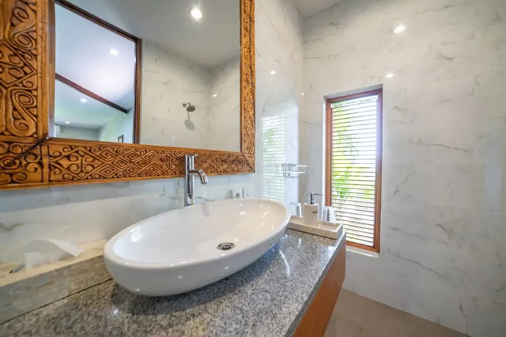 Villa Litera Canggu Bali - photo 9
