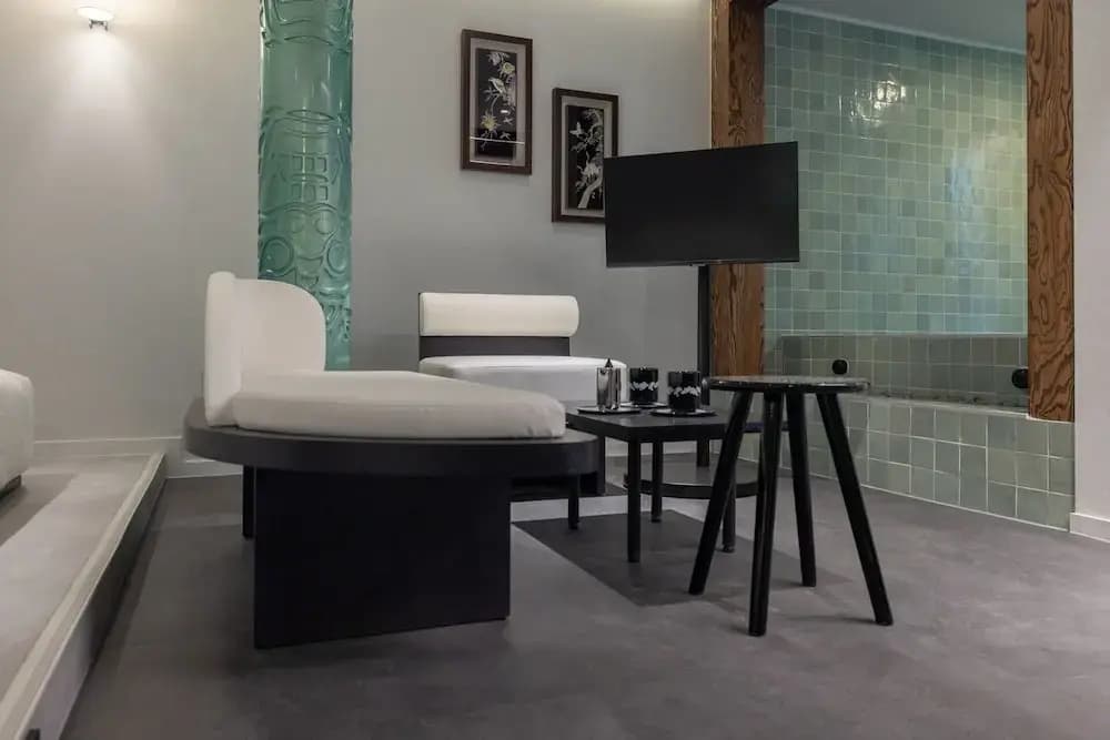 Stay Passport Sindang Ryokan - photo 22
