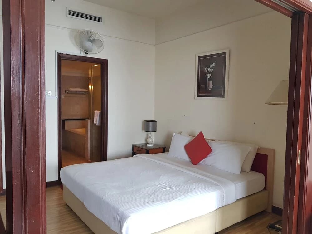 KL Times Square Residence - photo 3