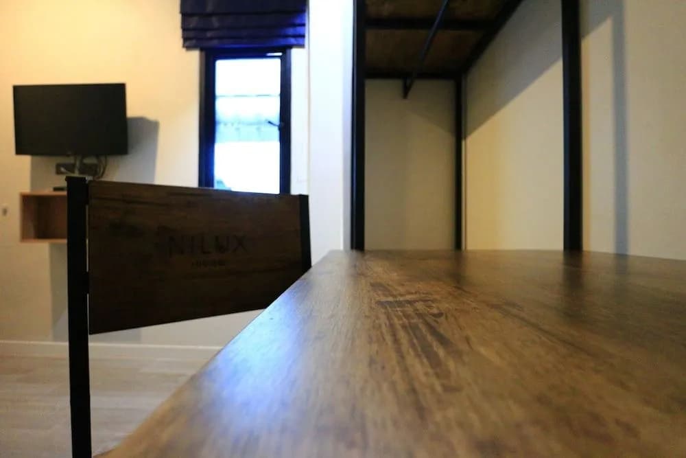 Nilux Room - Hostel - photo 5