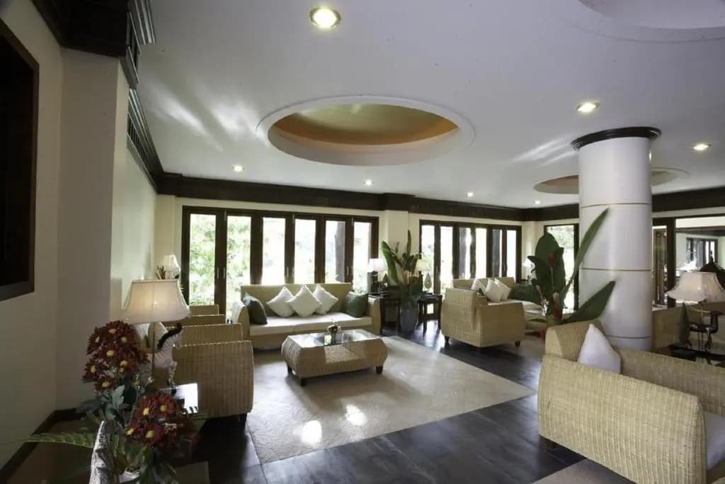 Salad Buri Resort & Spa (SHA Plus+) - photo 48