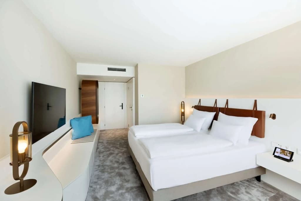 Austria Trend Hotel Bosei - photo 5