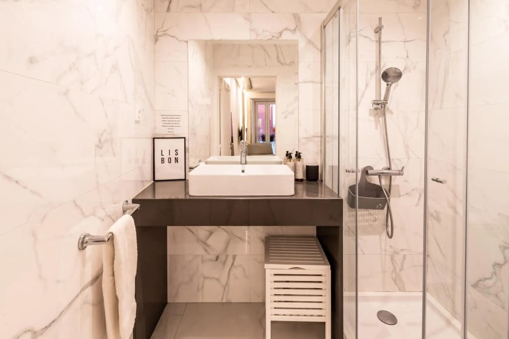 Luxury Loft - JJ Apartment`s - photo 7