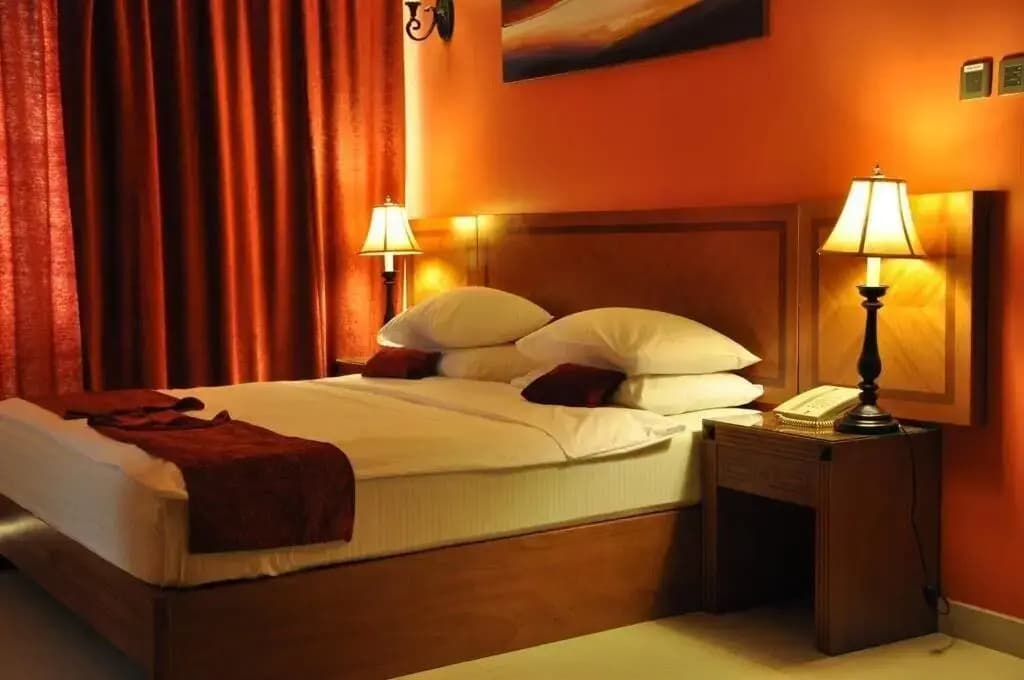Larosa Hotel - photo 10