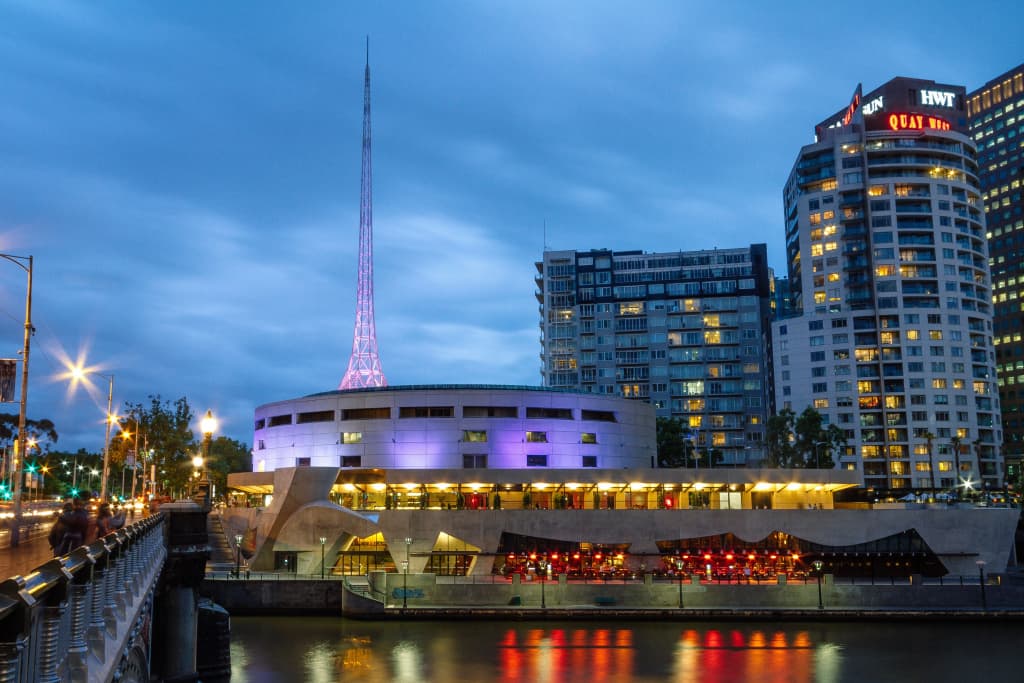 Quest Southbank - photo 18